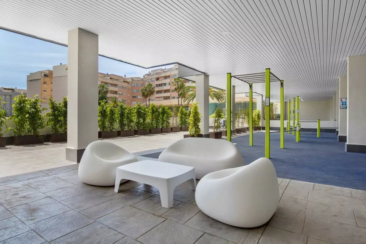 Apartment Of 94 M² In Mijas, Spain