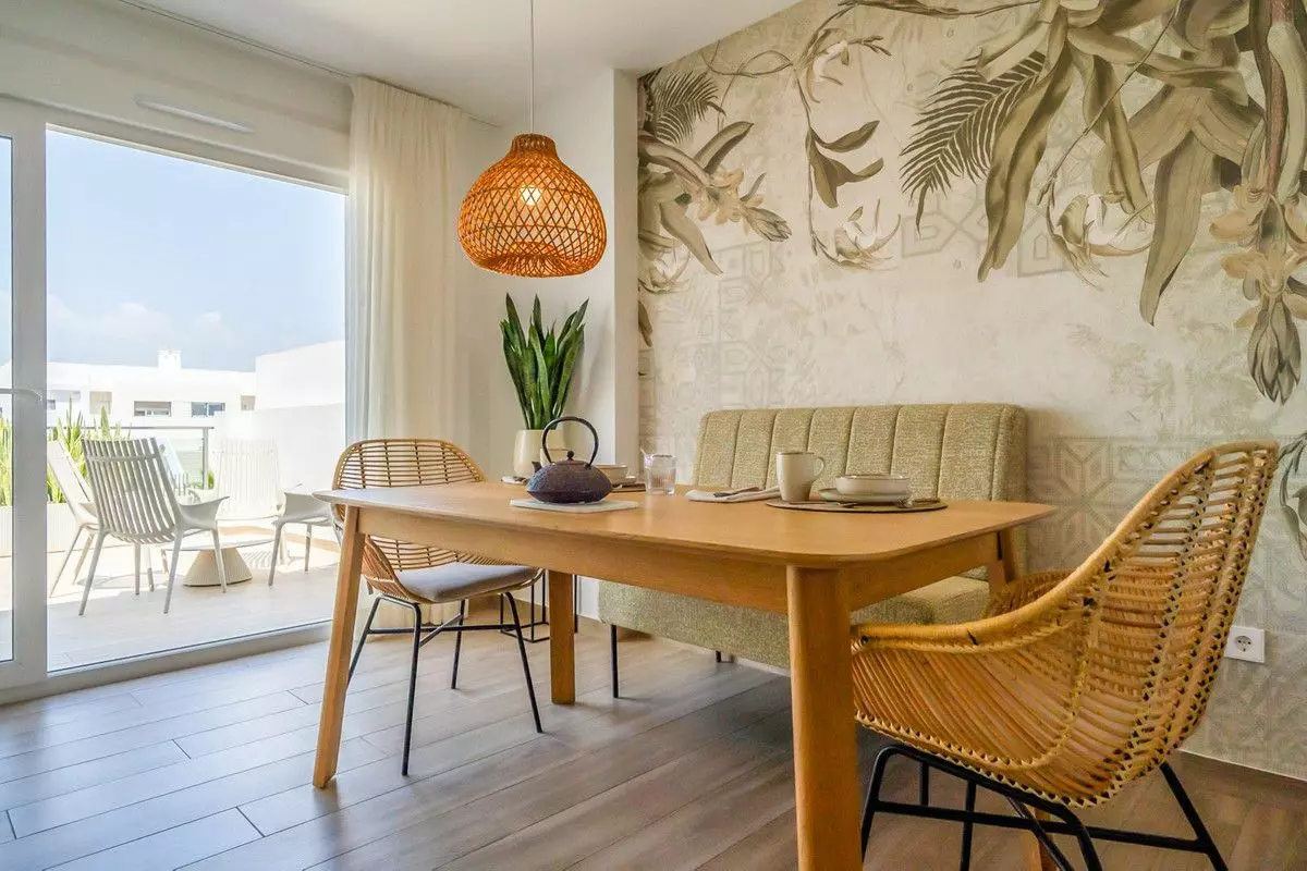 Apartment Of 82 M² In Orihuela, Spain