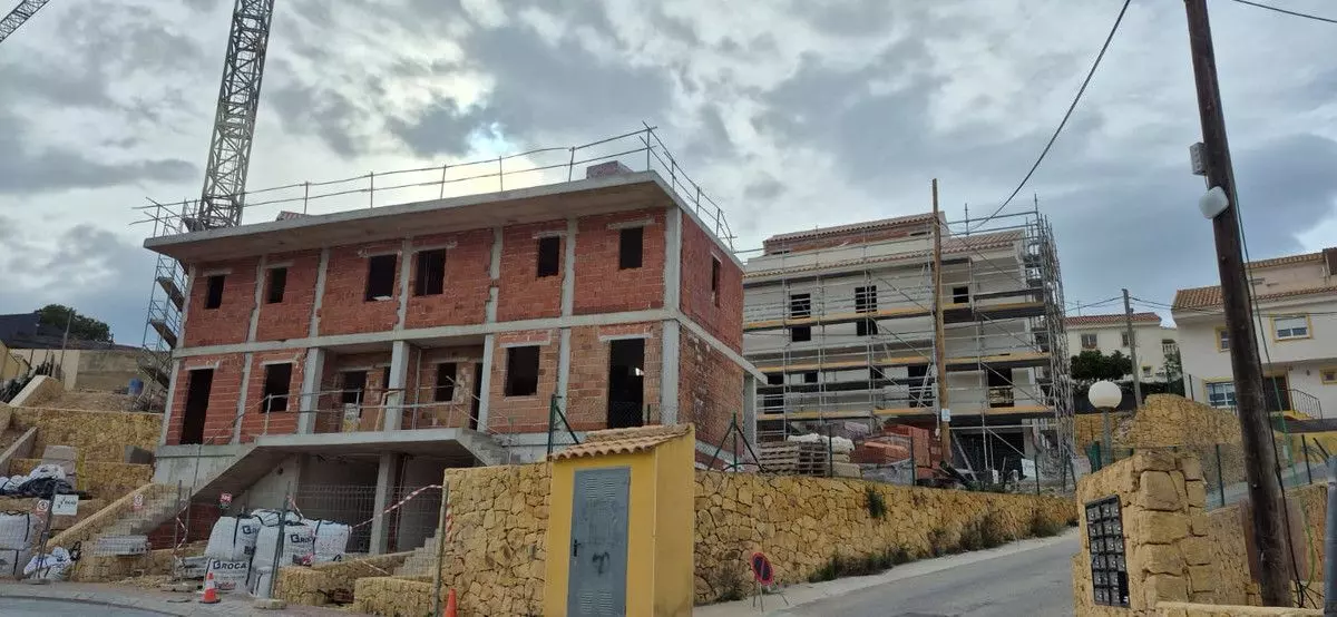 Villa Of 186 M² In La Nucía, Spain
