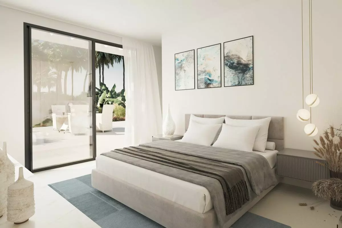 Villa Of 315 M² In Casares, Spain