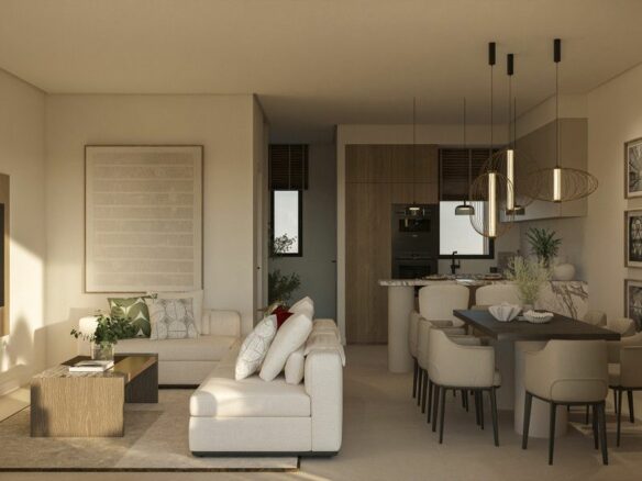 Villa Of 147 M² In Estepona, Spain