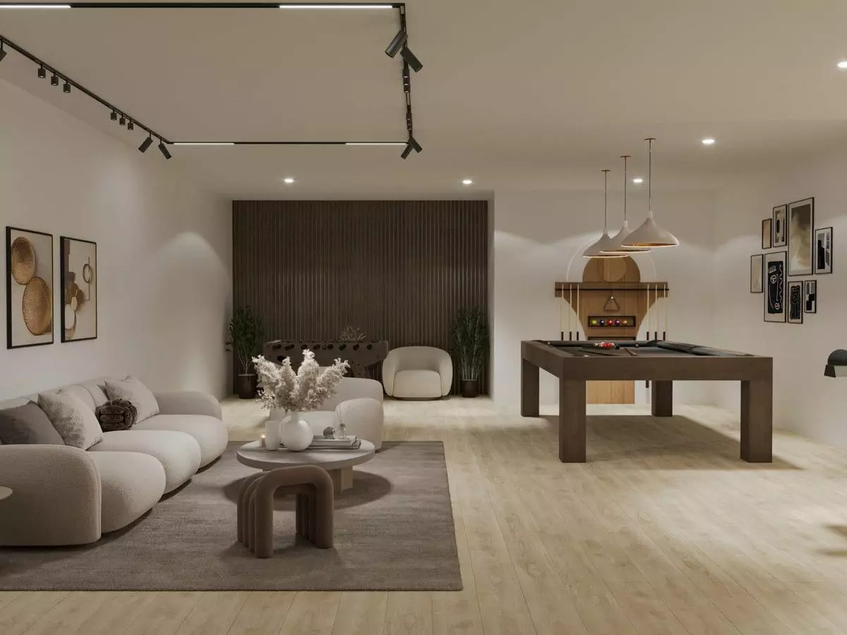 Apartment Of 182 M² In Rojales, Spain