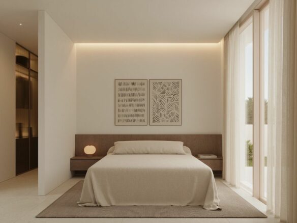 Villa Of 134 M² In Polop, Spain