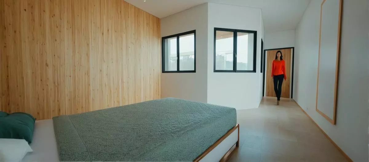 Apartment Of 80 M² With Balcony In Torrevieja, Spain