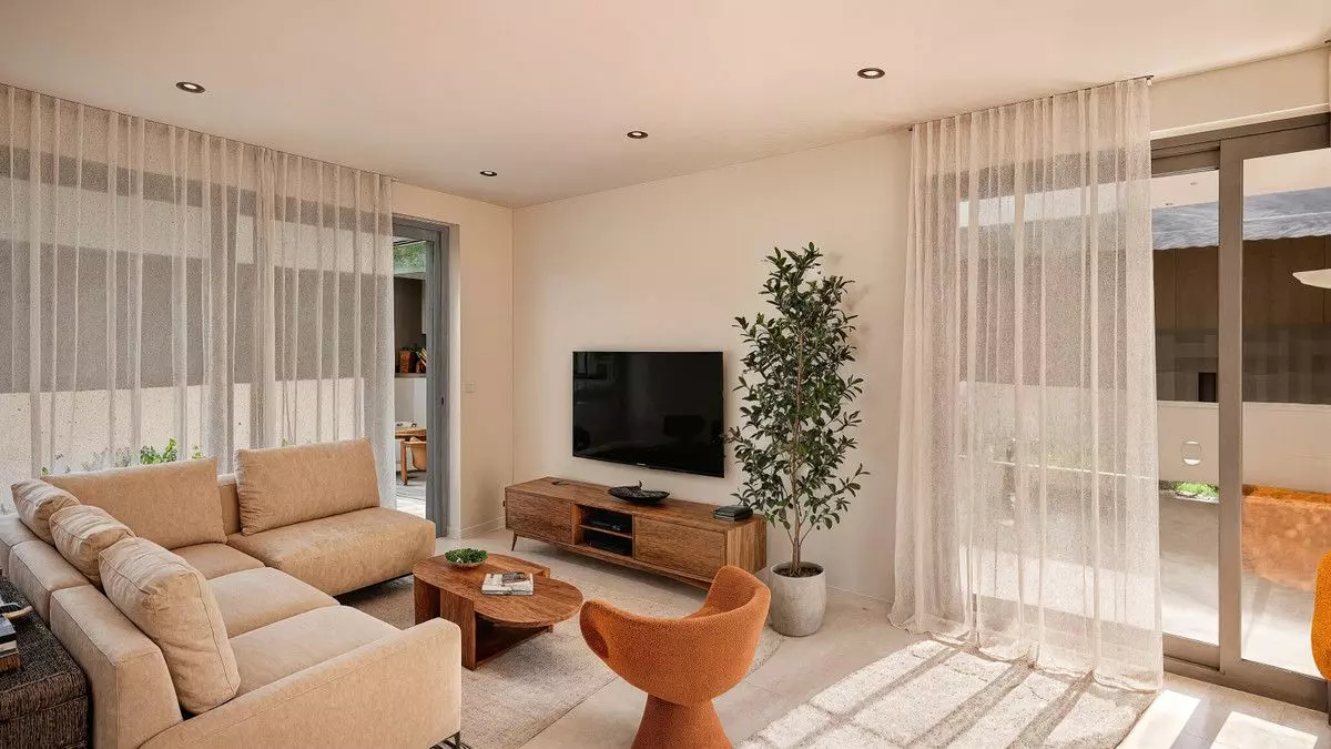 Villa Of 120 M² In Los Alcázares, Spain