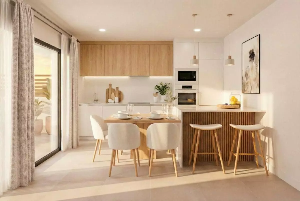 Villa Of 157 M² In Mazarron, Spain