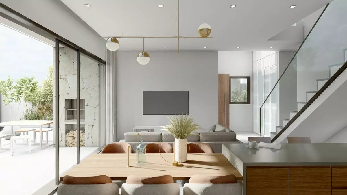 Villa Of 105 M² In San Juan De Los Terreros, Spain