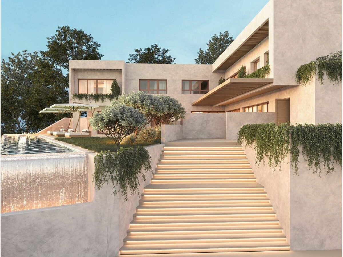 Villa Of 572 M² In Alhaurín El Grande, Spain