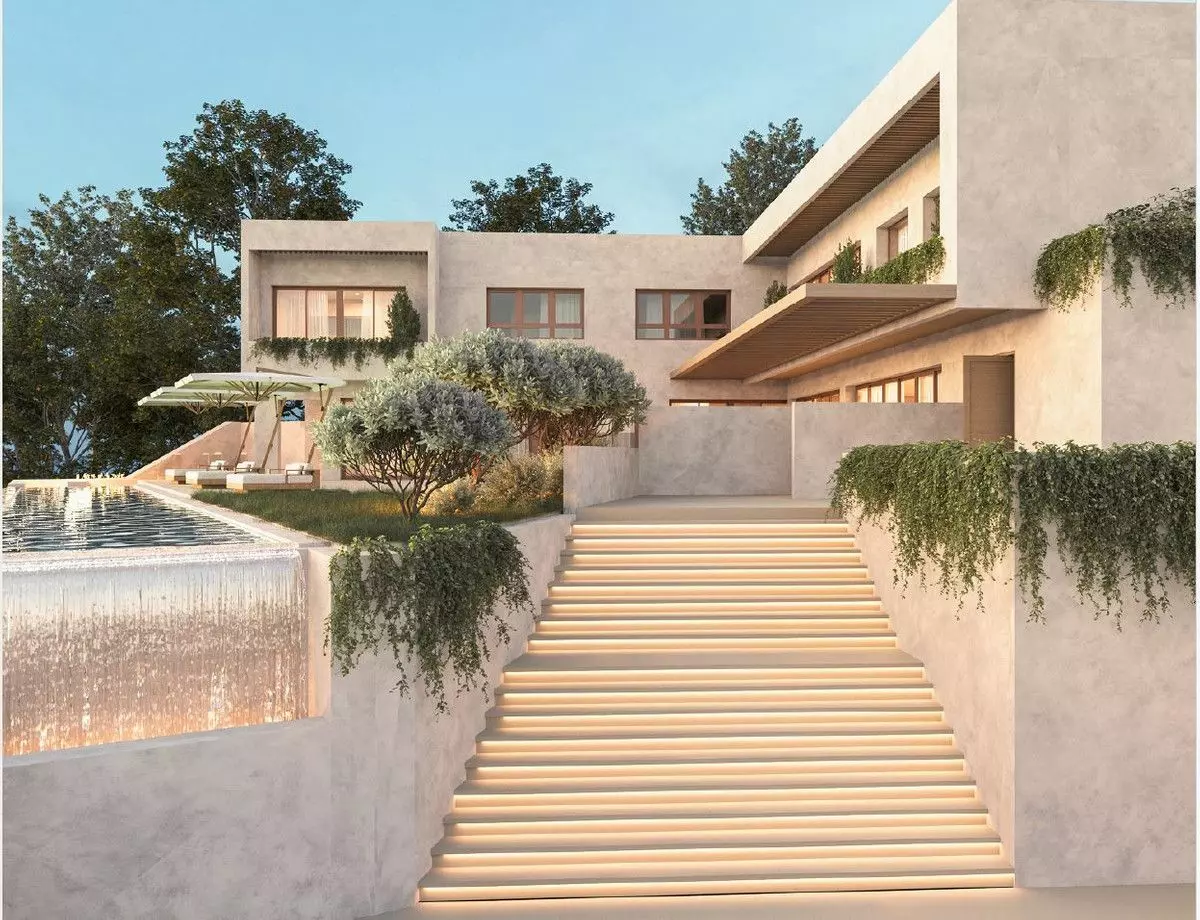 Villa Of 572 M² In Alhaurín El Grande, Spain