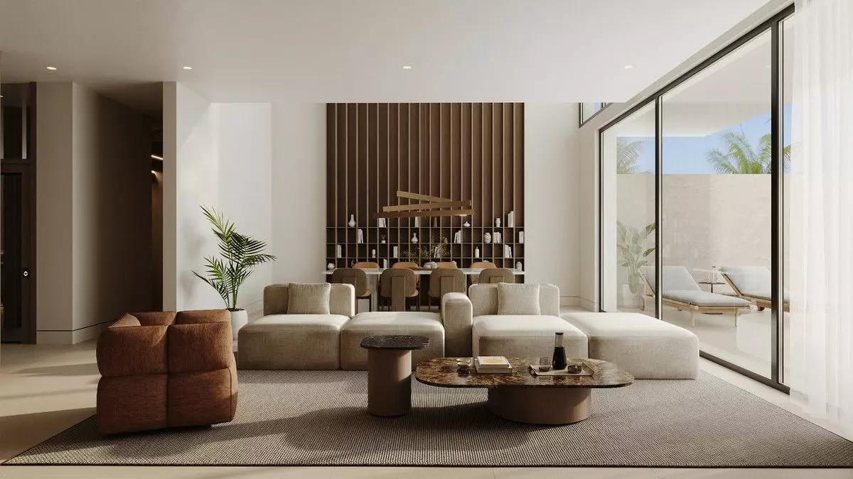 Villa Of 450 M² In Marbella, Spain