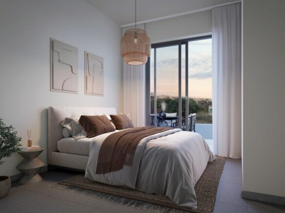 Apartment Of 87 M² With Mediterranean Sea View In Torrevieja, Spain