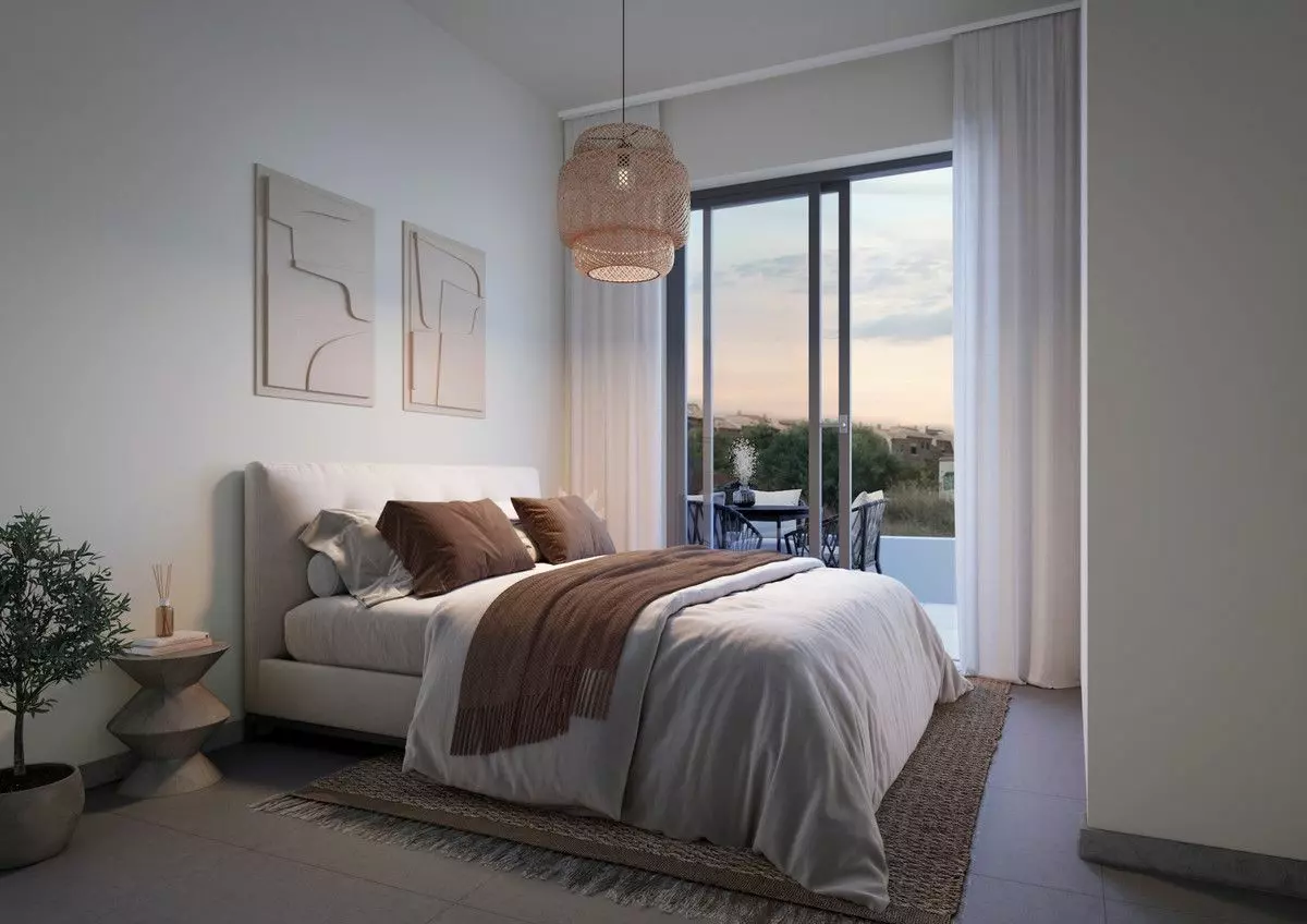 Apartment Of 87 M² With Mediterranean Sea View In Torrevieja, Spain