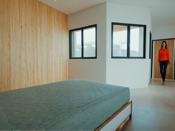 Apartment Of 48 M² In Torrevieja, Spain