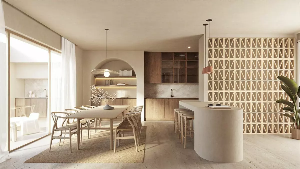 Villa Of 496 M² With Sea Views In Altea