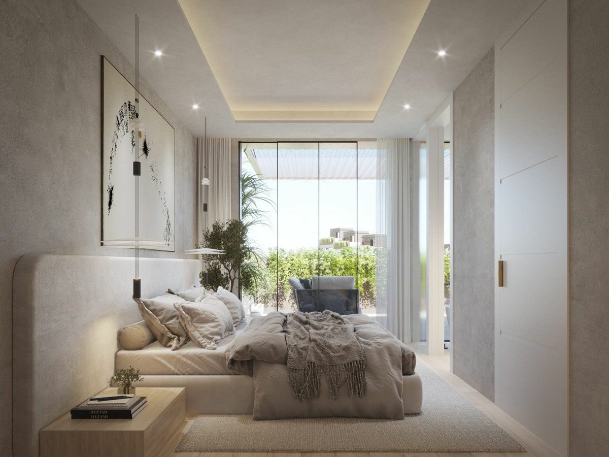 Villa Of 187 M² In Elviria, Spain