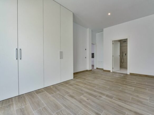 Villa Of 636 M² In Finestrat, Spain