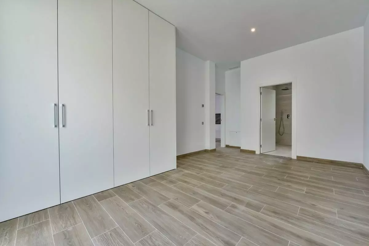Villa Of 636 M² In Finestrat, Spain