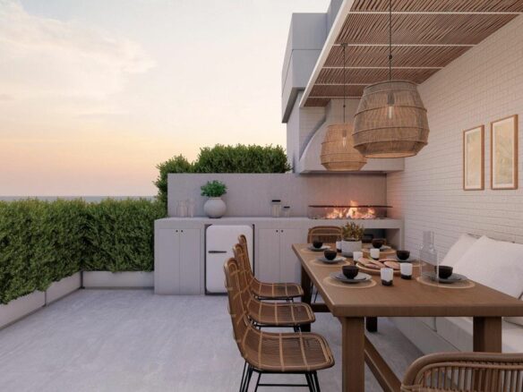 2-bedroom Apartment In Marbella, Spain (91 M²)