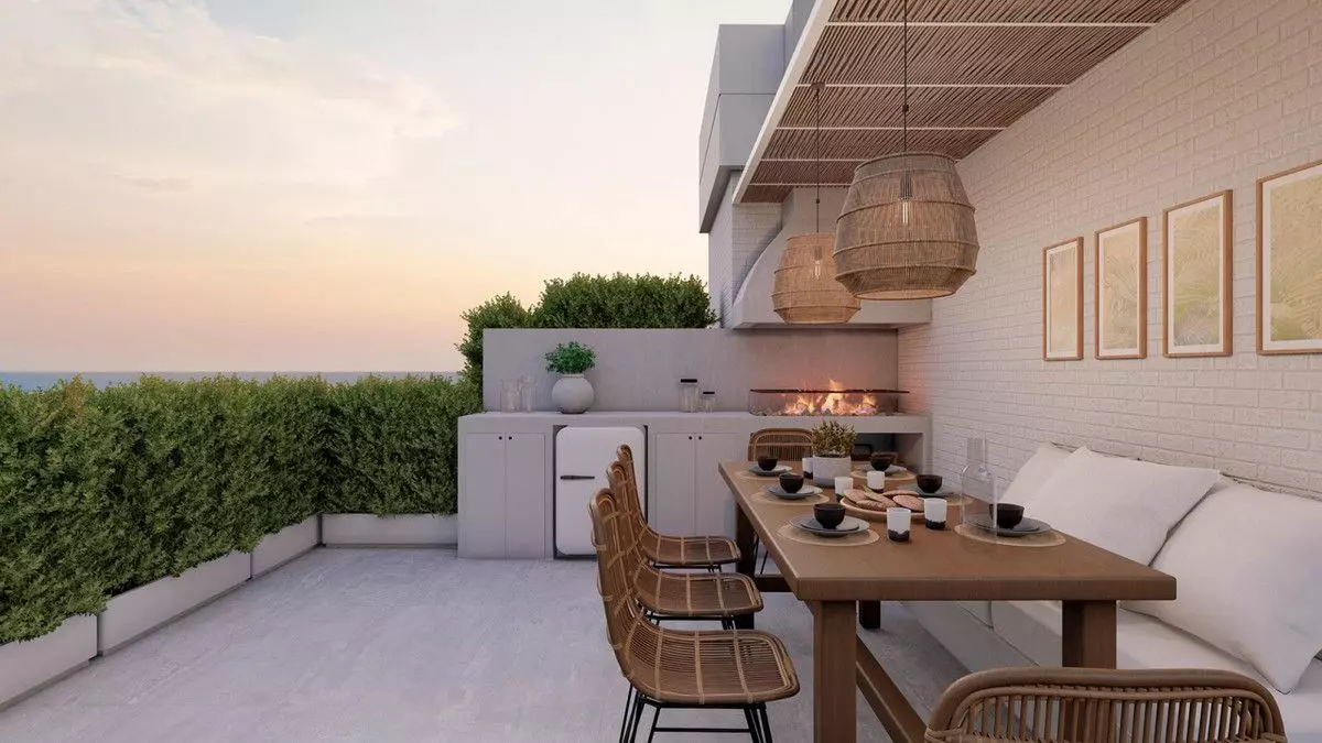 2-bedroom Apartment In Marbella, Spain (91 M²)