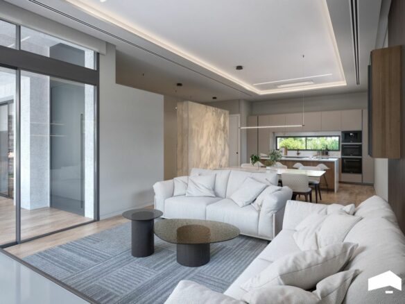 Villa Of 171 M² In Torre Pacheco, Spain