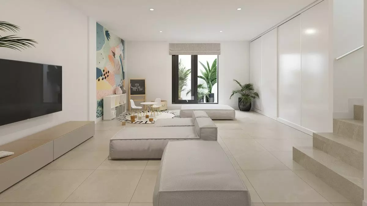 Villa Of 207 M² In Estepona, Spain