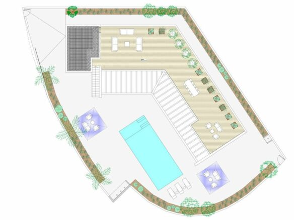 Villa Of 261 M² In Cabo De Palos, Spain