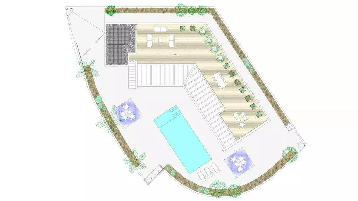 Villa Of 261 M² In Cabo De Palos, Spain