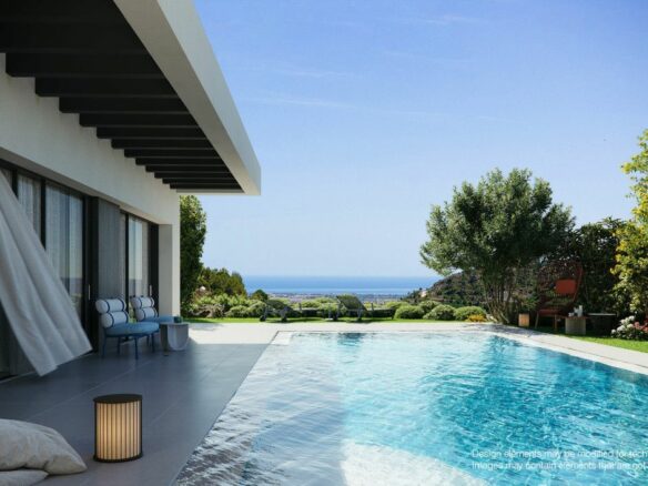 House Of 131 M² In Mijas, Spain