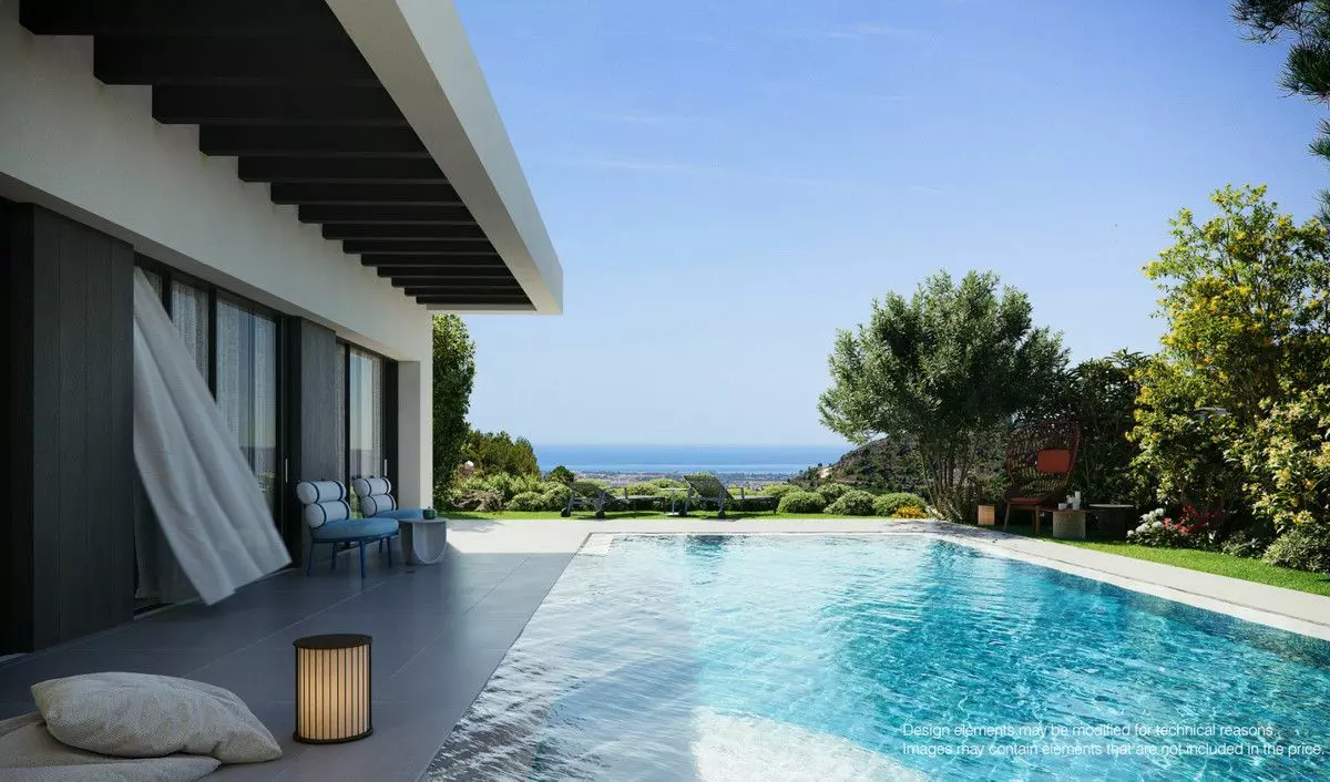 House Of 131 M² In Mijas, Spain