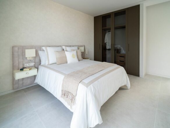 Villa Of 1182 M² In Estepona, Spain