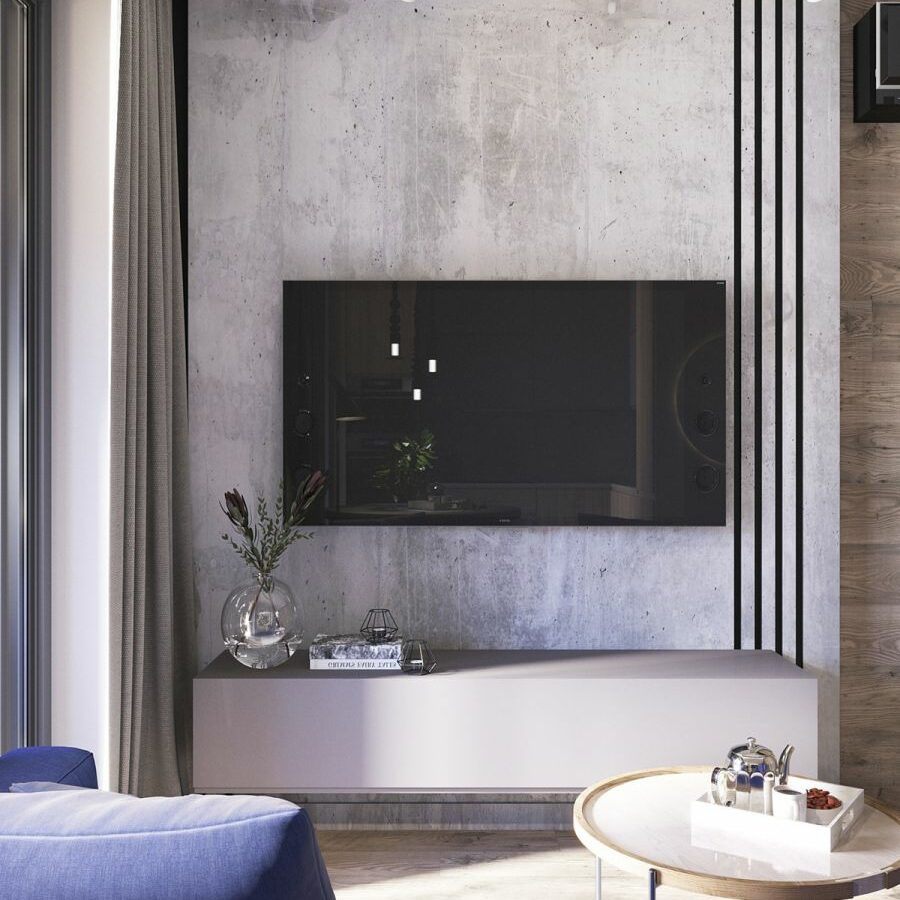 Villa Of 112 M² In Finestrat, Spain