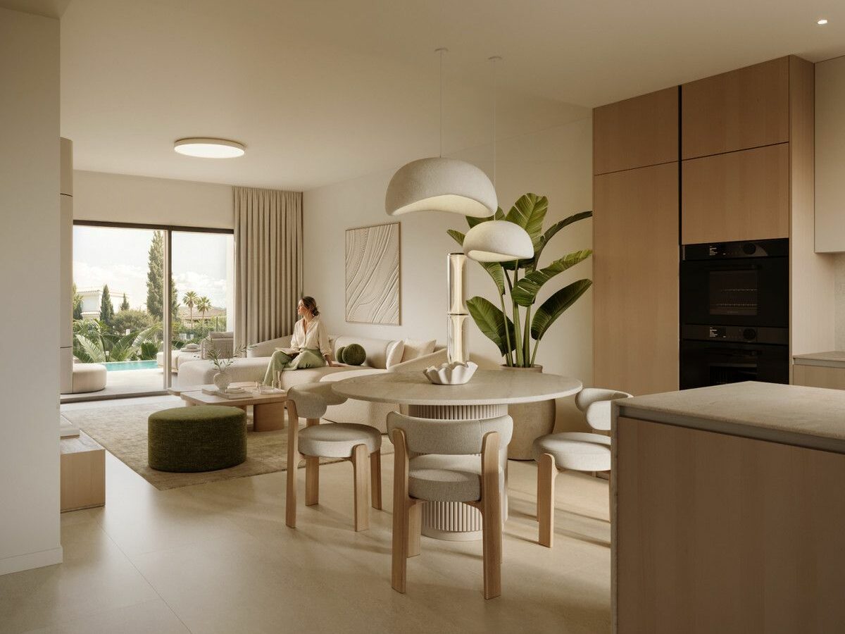 Villa Of 385 M² In Manilva, Spain