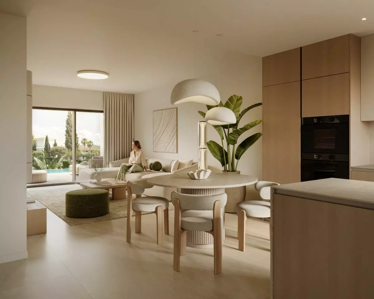 Villa Of 385 M² In Manilva, Spain