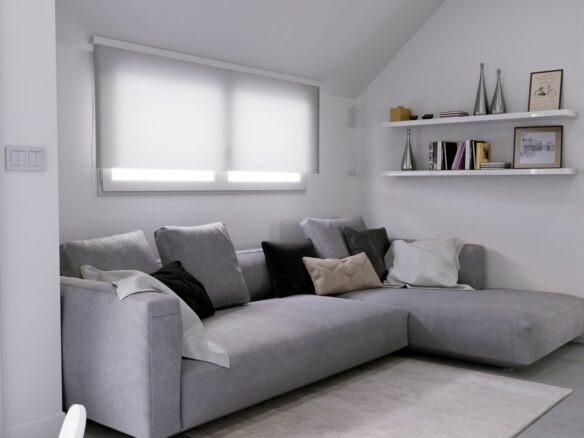 Apartment Of 62 M² In Fuengirola, Spain