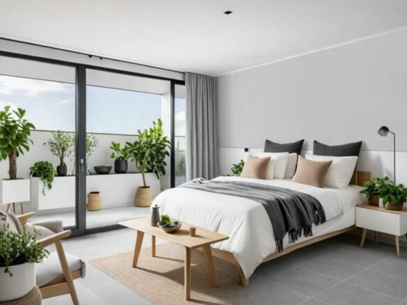 Villa Of 114 M² In Orihuela Costa, Spain