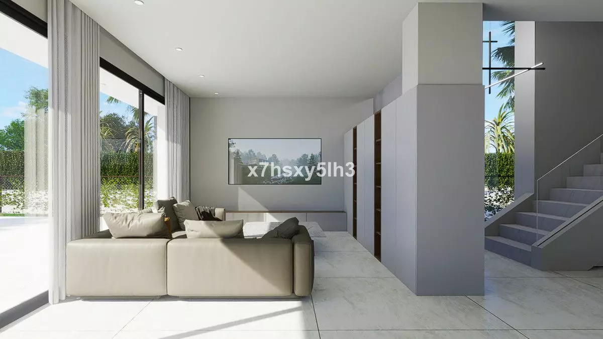 Villa Of 325 M² In Cabo Roig, Spain