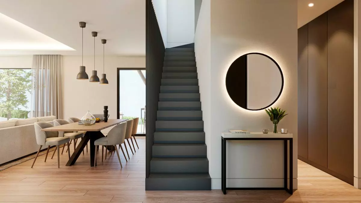 3-bedroom Villa In Mijas, Spain (311 M²)