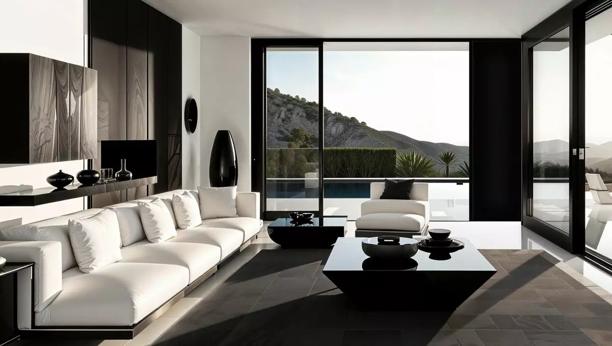 Villa Of 550 M² In Mijas, Spain