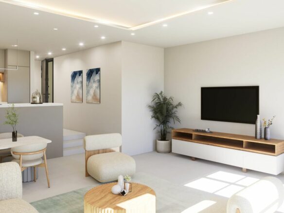 Apartment Of 173 M² In Marbella, Spain