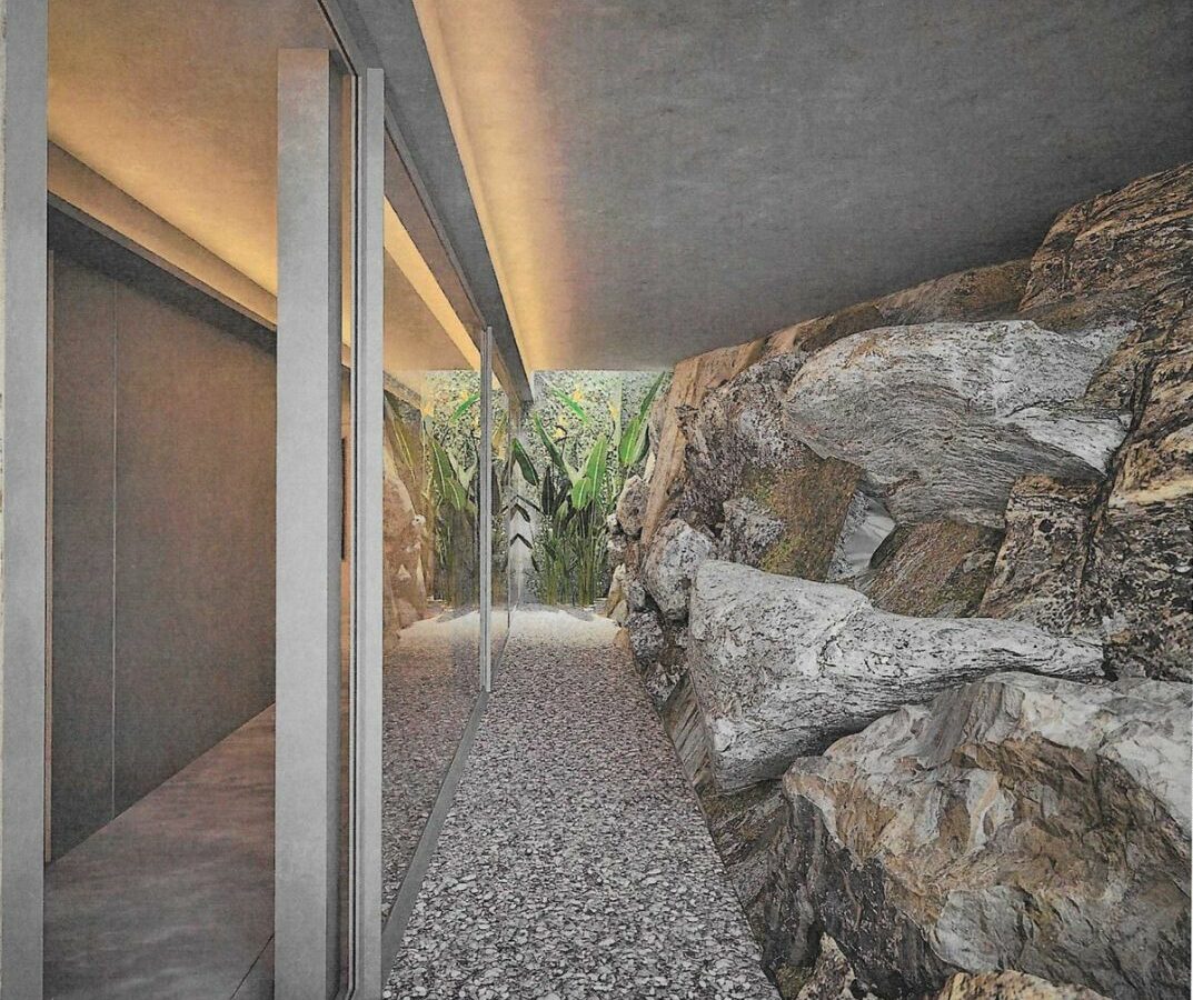 Villa Of 223 M² In Denia, Spain