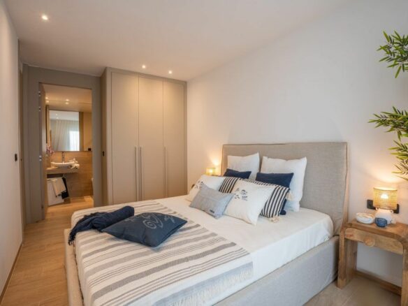 Apartment Of 94 M² In Algorfa, Spain