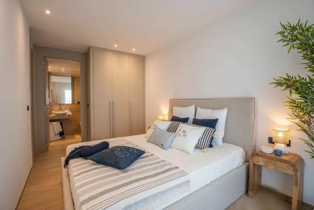 Apartment Of 94 M² In Algorfa, Spain