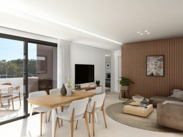 Villa Of 70 M² In Santiago De La Ribera, Spain