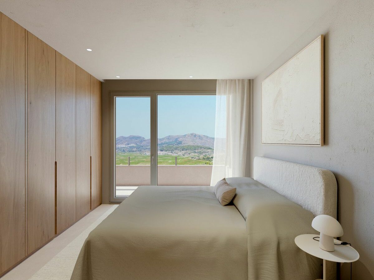 Villa Of 164 M² In Lliber, Spain