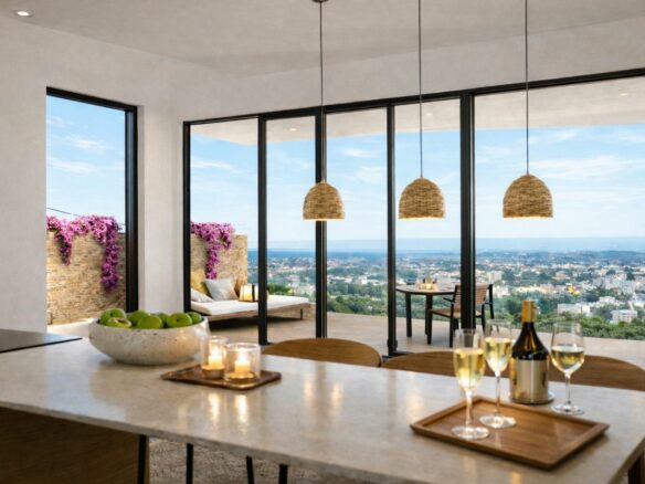 Villa Of 795 M² In Fuengirola, Spain