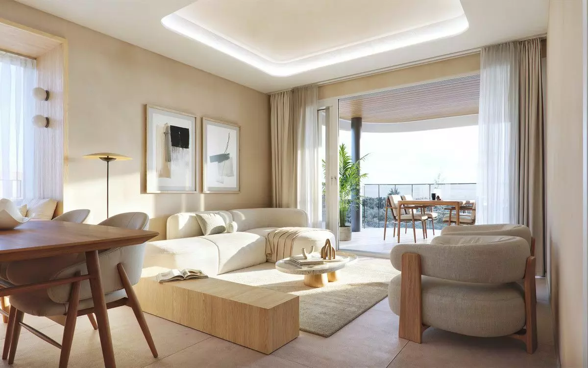 3-bedroom Apartment In Benijofar, Spain (82 M²)
