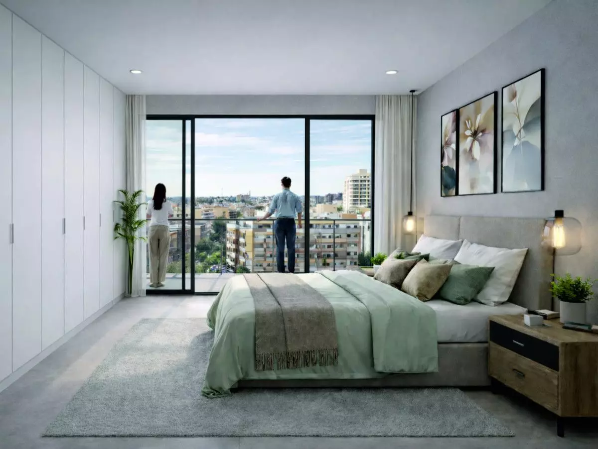 Apartment Of 80 M² In Torrevieja, Spain