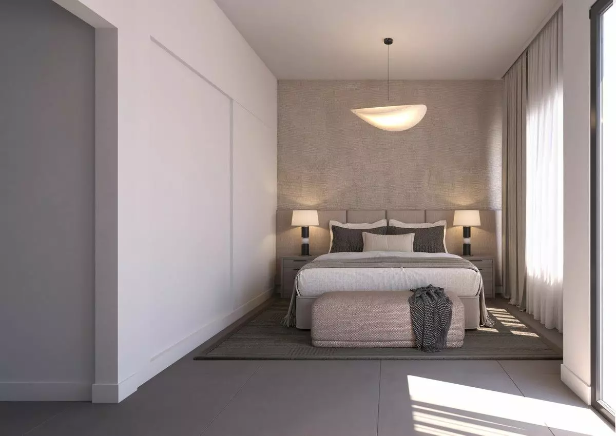Villa Of 145 M² With Sea Views In Vélez-málaga, Spain