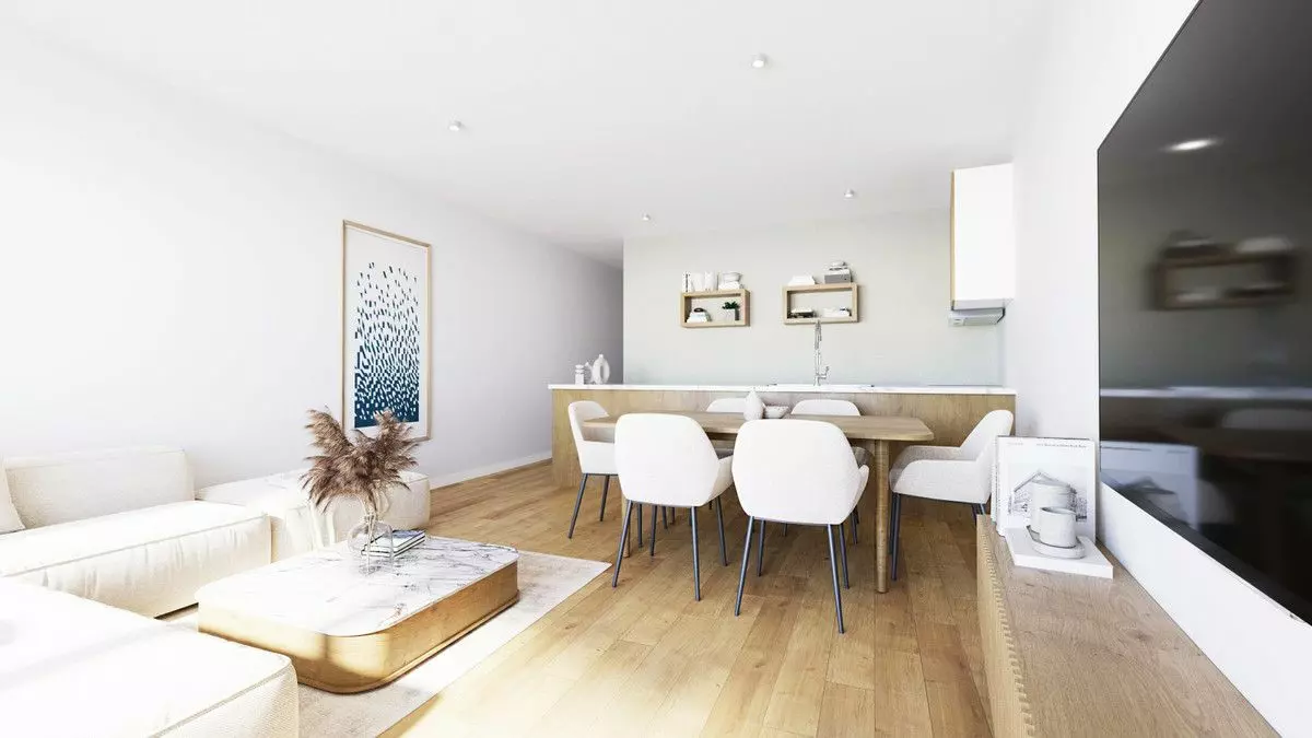 Apartment 63 M² In Vélez – Málaga, Spain – Mediter Real Estate