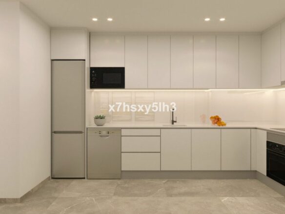 2-bedroom Apartment In Torrevieja, Spain (76 M²)